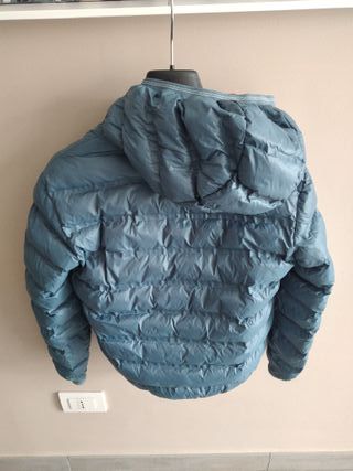 Piumino Blauer bambino