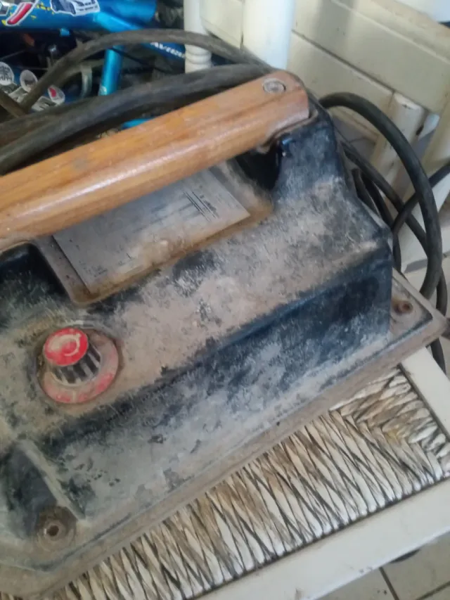 Niveladora  de azulejos