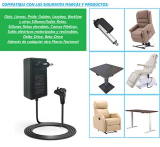 POLTRONA E DIVANO RELAX TRANSFORMER 29V- (3 VERSIONI)