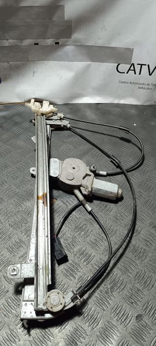 Elevalunas C. Berlingo 2006 Del. Dcho.