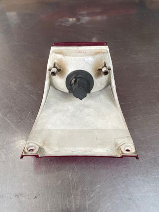 Piloto trasero BMW R1150R 2005