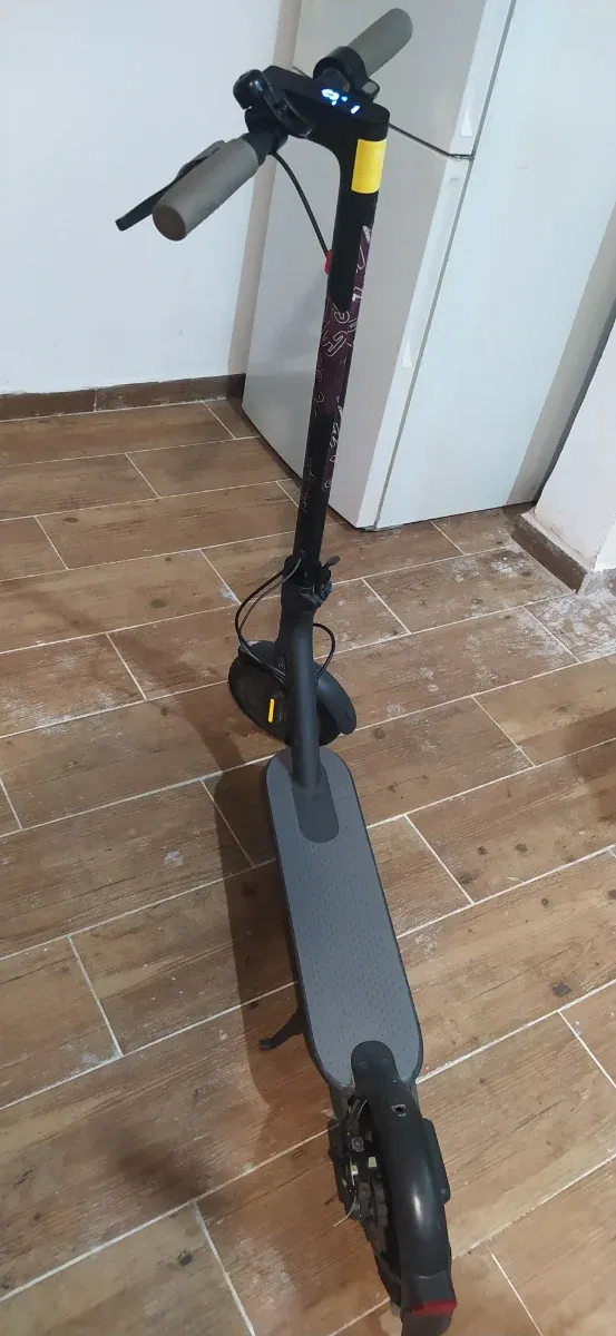 Patinete Eléctrico Xiaomi