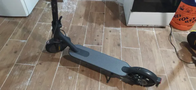 Patinete Eléctrico Xiaomi