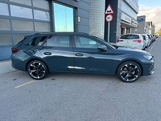 Cupra León SP 1.5 eTSI 110kW (150CV) DSG