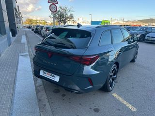 Cupra León SP 1.5 eTSI 110kW (150CV) DSG