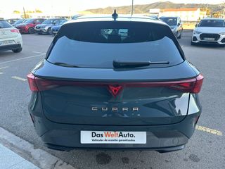 Cupra León SP 1.5 eTSI 110kW (150CV) DSG