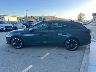 Cupra León SP 1.5 eTSI 110kW (150CV) DSG