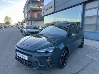 Cupra León SP 1.5 eTSI 110kW (150CV) DSG