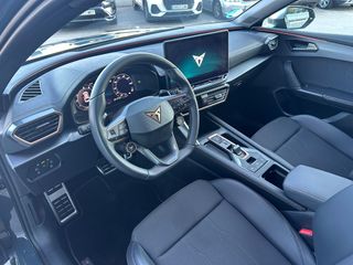 Cupra León SP 1.5 eTSI 110kW (150CV) DSG