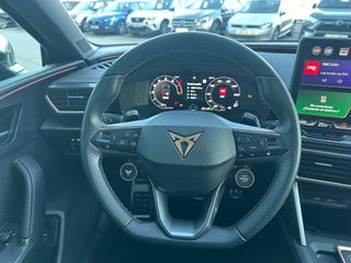 Cupra León SP 1.5 eTSI 110kW (150CV) DSG