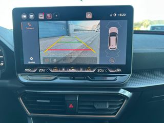 Cupra León SP 1.5 eTSI 110kW (150CV) DSG