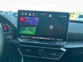 Cupra León SP 1.5 eTSI 110kW (150CV) DSG