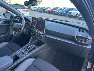 Cupra León SP 1.5 eTSI 110kW (150CV) DSG