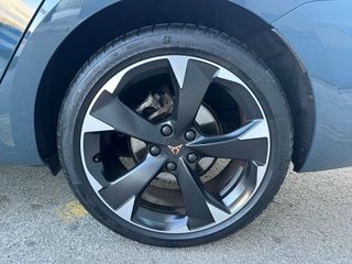 Cupra León SP 1.5 eTSI 110kW (150CV) DSG