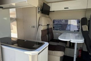 Furgoneta Camper Horus 145 2022