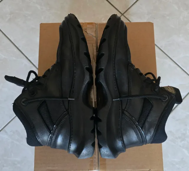 Scarponcini Levi's neri