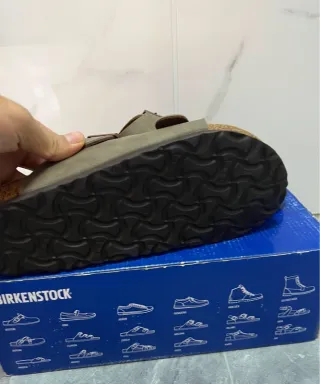 B݉irke݉nstock Arizona Stone talla 37