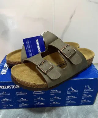 B݉irke݉nstock Arizona Stone talla 37