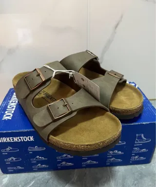 B݉irke݉nstock Arizona Stone talla 37