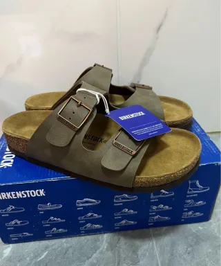 B݉irke݉nstock Arizona Stone talla 37