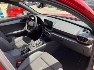 Cupra Formentor 1.5 TSI 110kW (150 CV) DSG