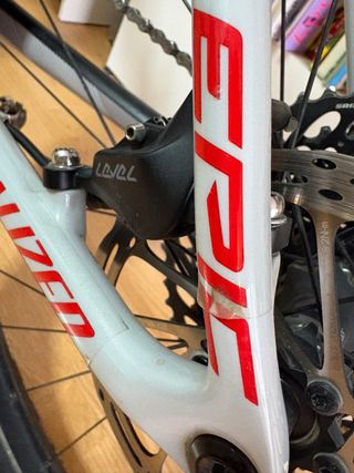 Specialized Epic S-Works HT 2020 Talla M