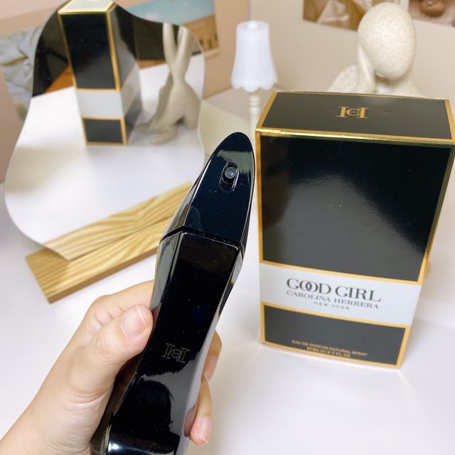 Perfume Good Girl de Carolina Herrera