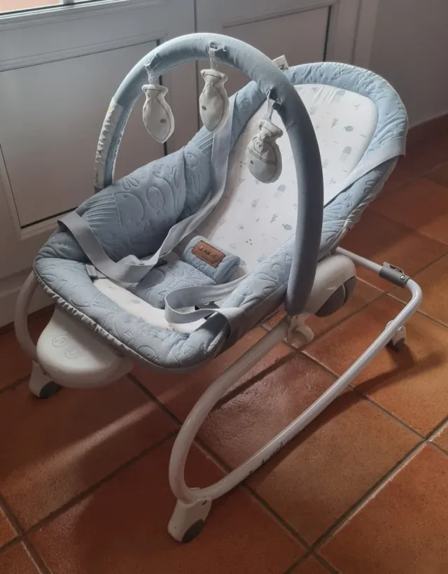 Hamaca Evolution Jane