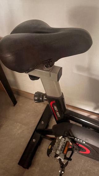 Bicicleta Spinning Vital Gym