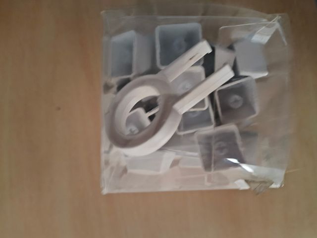 Teclas para teclado SWITCH