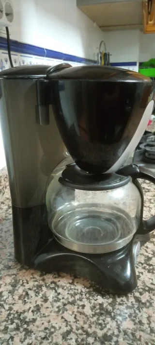 Cafetera SOGO Americana