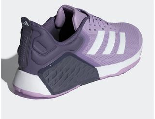 Zapatillas Adidas Dropset 3 Entrenamiento Mujer
