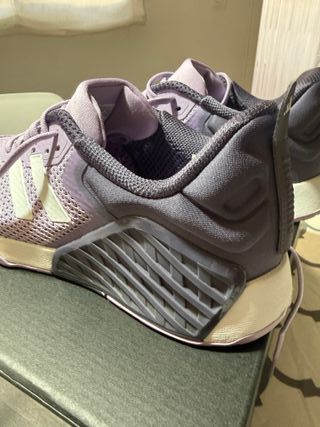 Zapatillas Adidas Dropset 3 Entrenamiento Mujer