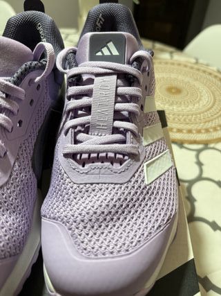 Zapatillas Adidas Dropset 3 Entrenamiento Mujer