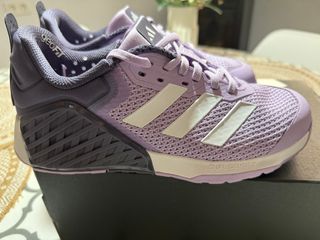 Zapatillas Adidas Dropset 3 Entrenamiento Mujer