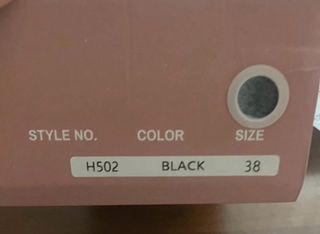 Tacchi Malien neri con strass