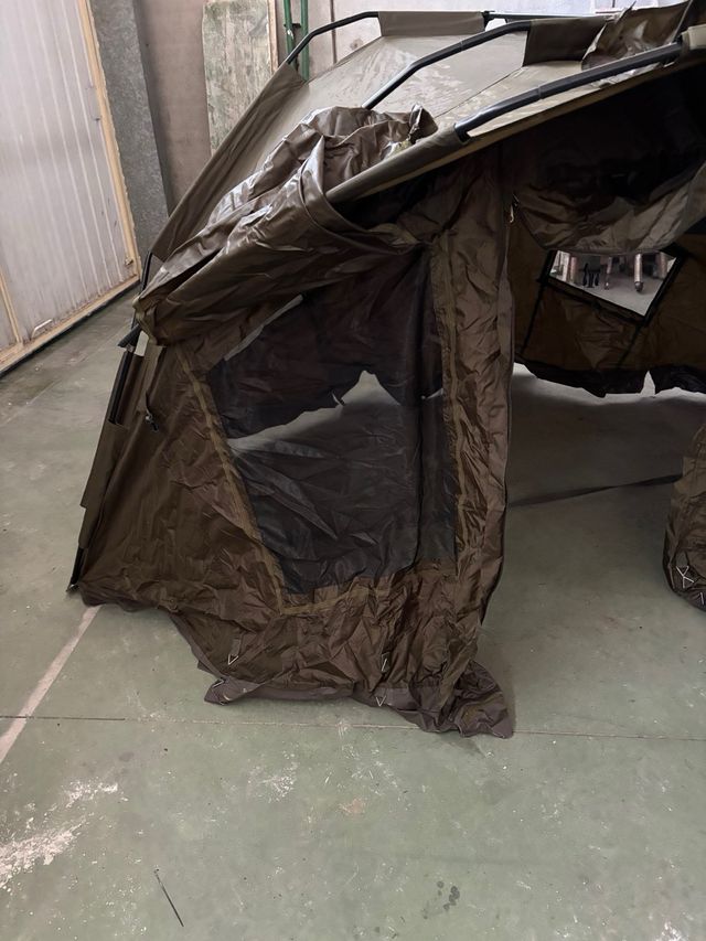 Tienda Carpfishing Specimen 2 Plazas