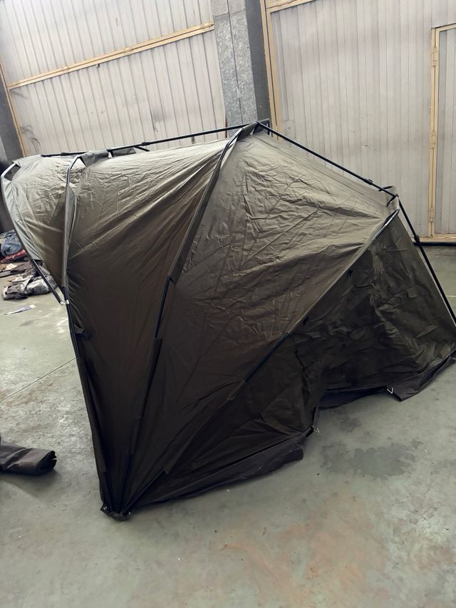 Tienda Carpfishing Specimen 2 Plazas