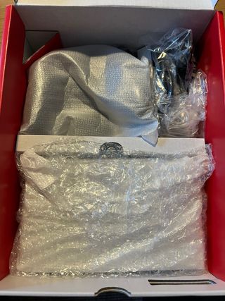 Nintendo Switch OLED Blanca - Como Nueva