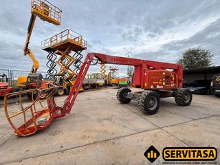 BRAZO ARTICULADO HAULOTTE HA20PX