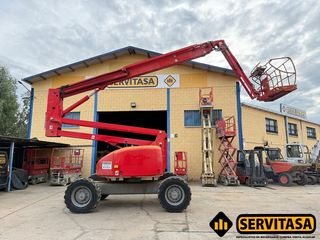 BRAZO ARTICULADO HAULOTTE HA20PX