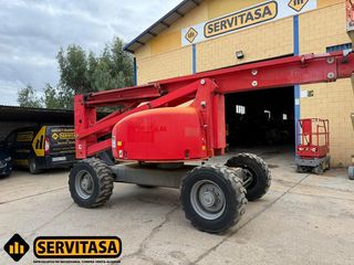 BRAZO ARTICULADO HAULOTTE HA20PX