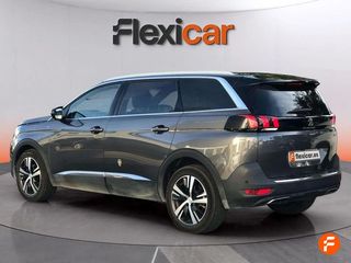 Peugeot 5008 GT Line 1.5L BlueHDi 96kW (130CV) S&S