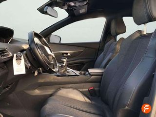 Peugeot 5008 GT Line 1.5L BlueHDi 96kW (130CV) S&S