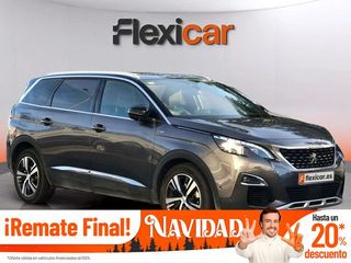 Peugeot 5008 GT Line 1.5L BlueHDi 96kW (130CV) S&S