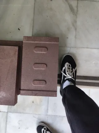 Ladrillos refractarios