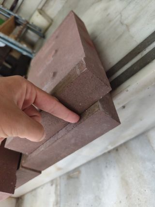 Ladrillos refractarios