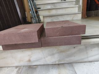 Ladrillos refractarios