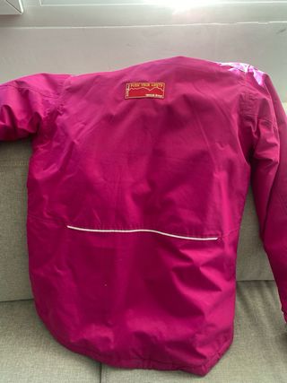 Chaqueta esquí chica 14/16