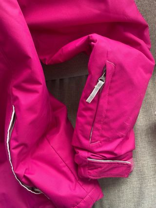 Chaqueta esquí chica 14/16